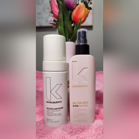KEVIN.MURPHY Hair Kevin Murphy Heat Defense Poshmark